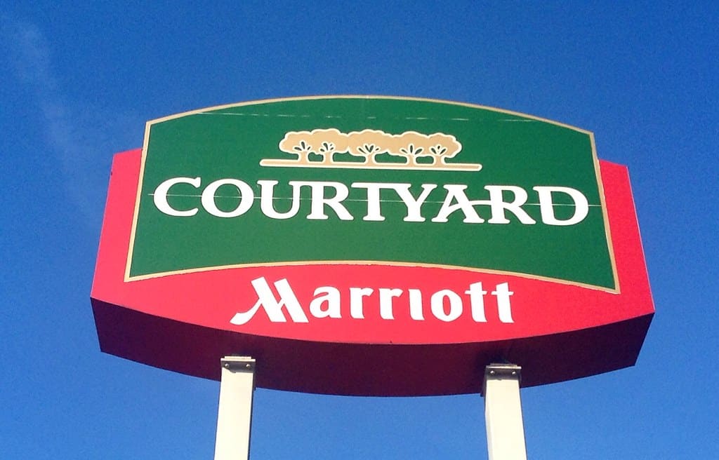 CheckIn Kiosks at Marriott Now Include Accessibility Functions